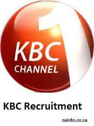 KBC Recruitment 2024/2025 Job Application Form Portal