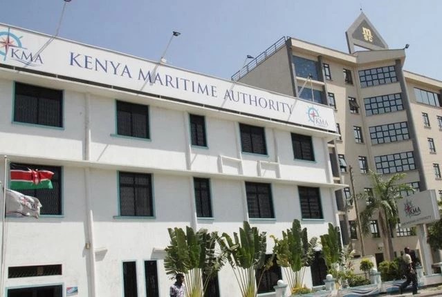 Kenya Maritime Authority Recruitment 2024/2025 Application Form Portal