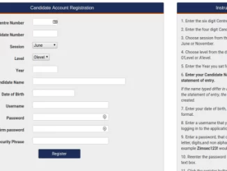 ZIMSEC O’Level Results Online 2024 Is Out | How To Check