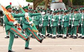 Nigerian Air Force DSSC Screening Date 2024/2025 Is Out | Exams Centres
