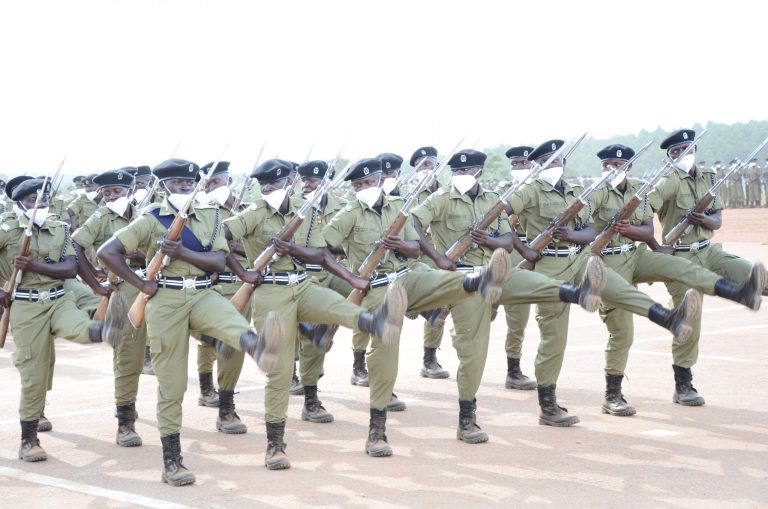 Uganda Police Shortlisted Candidates 2024/2025 Is Out | PDF Final List