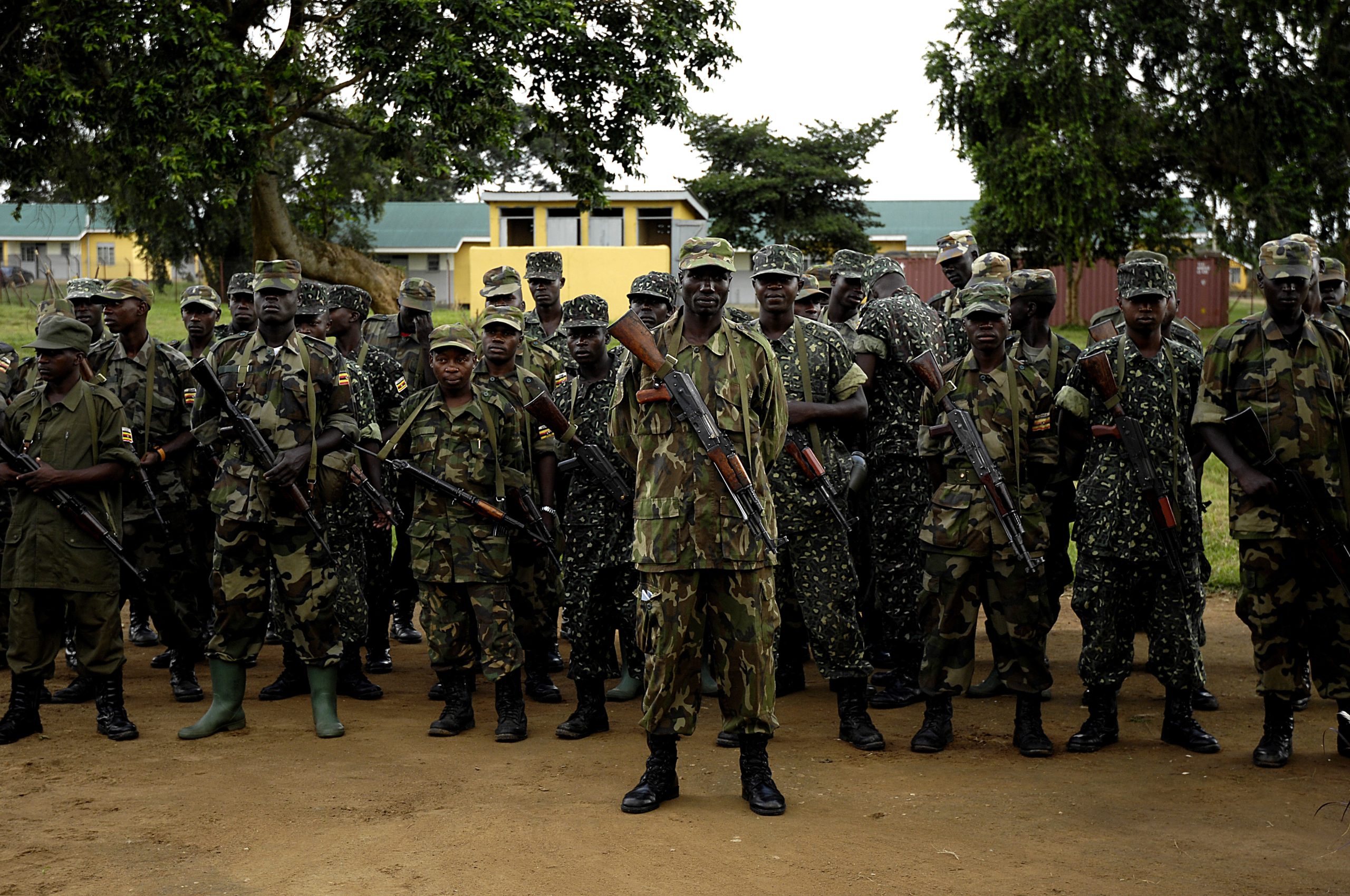 Uganda Army Recruitment 2024 Application Form Portal | How to Apply Uganda Army Recruitment 2024 Application Form Portal | How to Apply