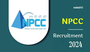 NPCC Recruitment