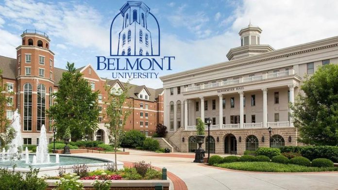 Belmont University Undergraduate Scholarship 2024 | Fully Funded