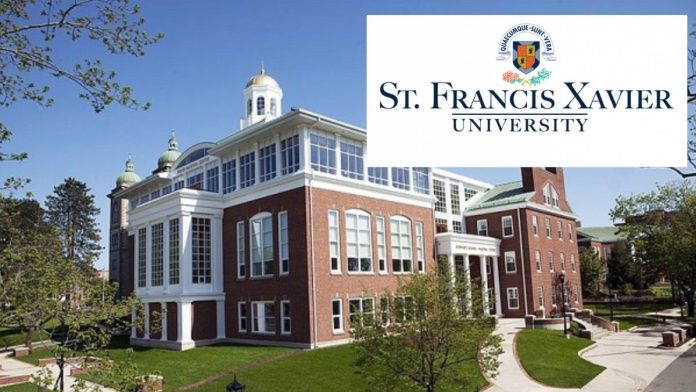 2024 St. Francis Xavier University Scholarship in Canada | Fully Funded