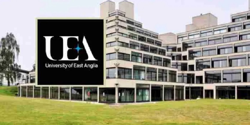 2024 International UK Scholarship at UEA (Ariadne Nicolaeff) | How To Apply