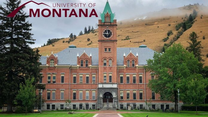 University of Montana Graduate Scholarship 2024 | Step-by-Step Process